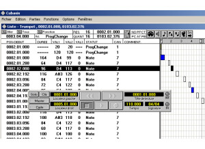 Steinberg Cubasis VST 5