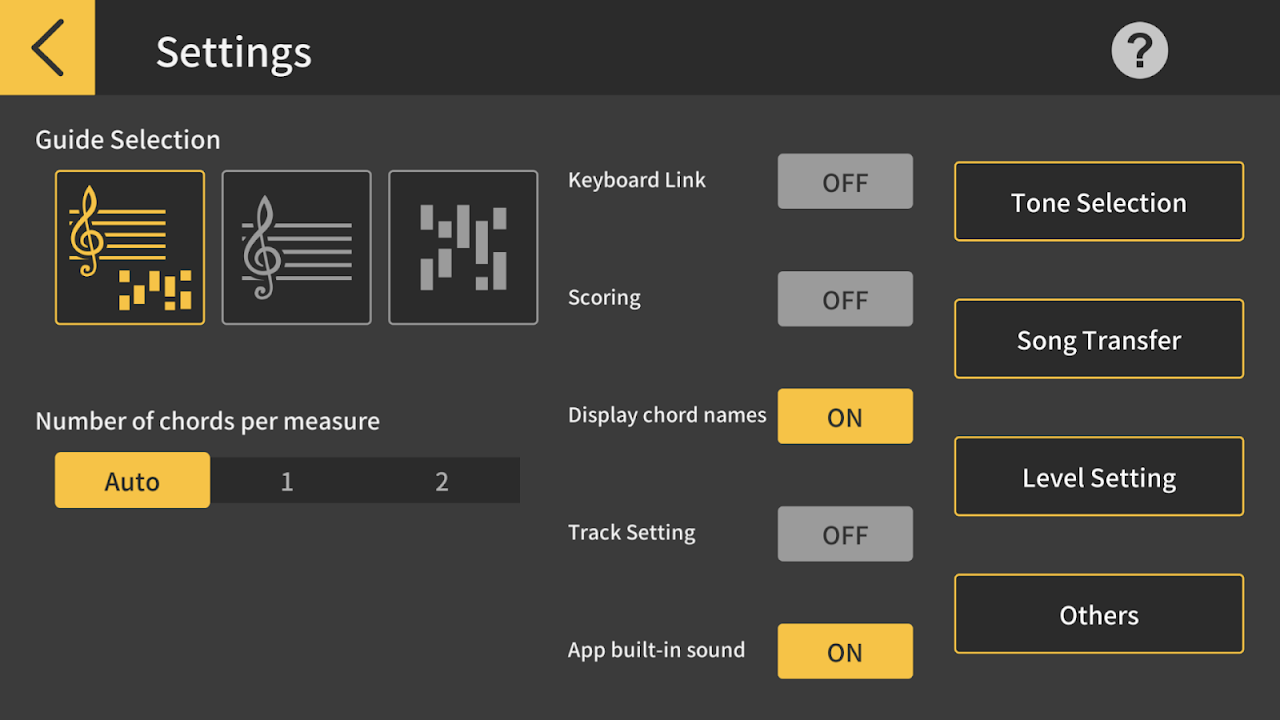 Pianos num&eacute;riques : chordana