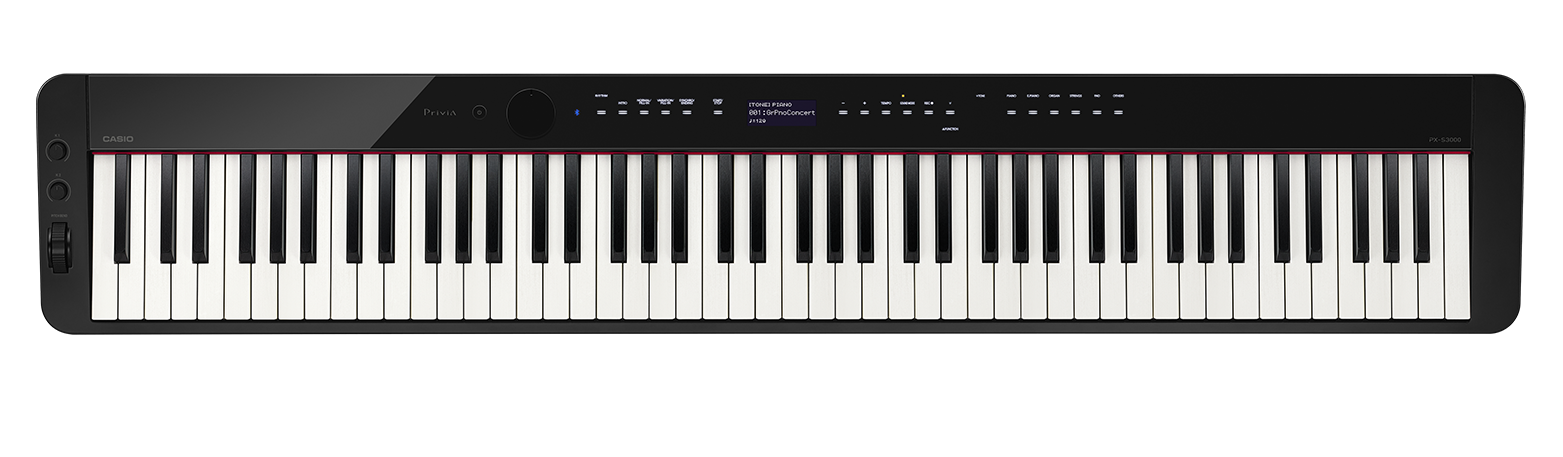 Pianos num&eacute;riques : pxs3000