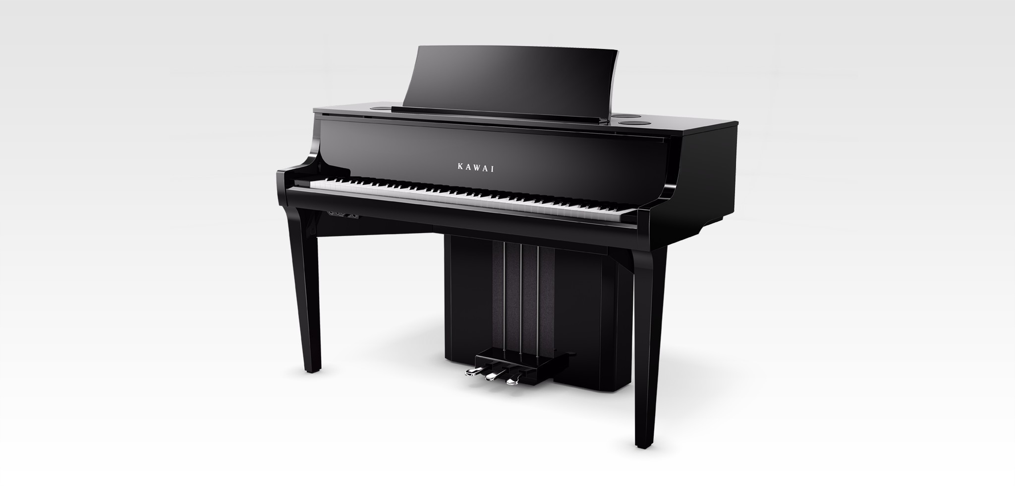Pianos num&eacute;riques : nv10