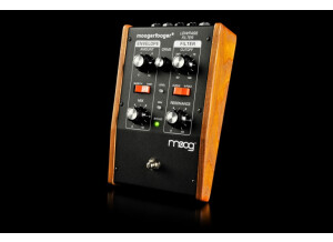 Moog Music MF-101 Lowpass Filter (67067)