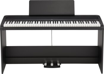 Pianos numériques : Korg B2SP Pianos numériques : Korg B2SP