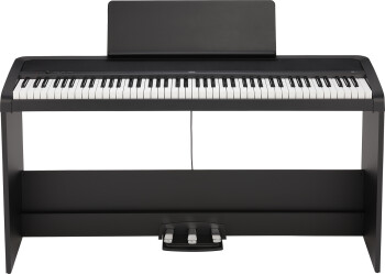 Pianos numériques : Korg B2SP Pianos numériques : Korg B2SP