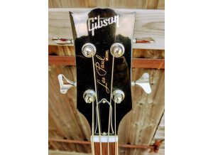 Gibson Les Paul Standard Bass Oversized (48286)