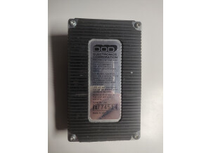 DOD FX57 Hardrock Distortion (47296)