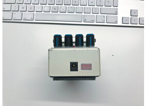 Boss DD-3 Digital Delay (11757)