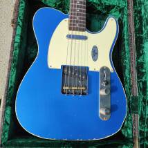 Maybach Teleman T61 Custom