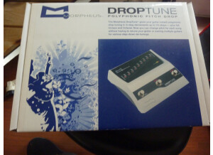 Morpheus DropTune (83139)