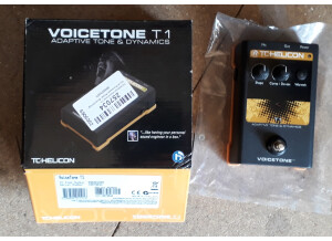 Voicetone T1