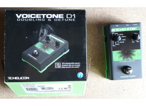 Voicetone D1