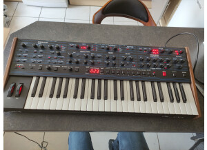 Dave Smith Instruments OB-6 (50392)