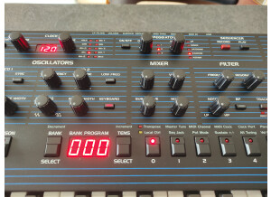 Dave Smith Instruments OB-6 (8504)