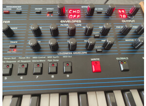 Dave Smith Instruments OB-6 (53043)