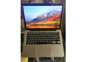 Apple MacBook Pro 13" Retina Display 2012