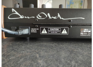 Dave Smith Instruments OB-6 (59188)