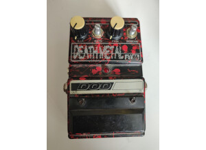 DOD FX86 Death Metal (24250)