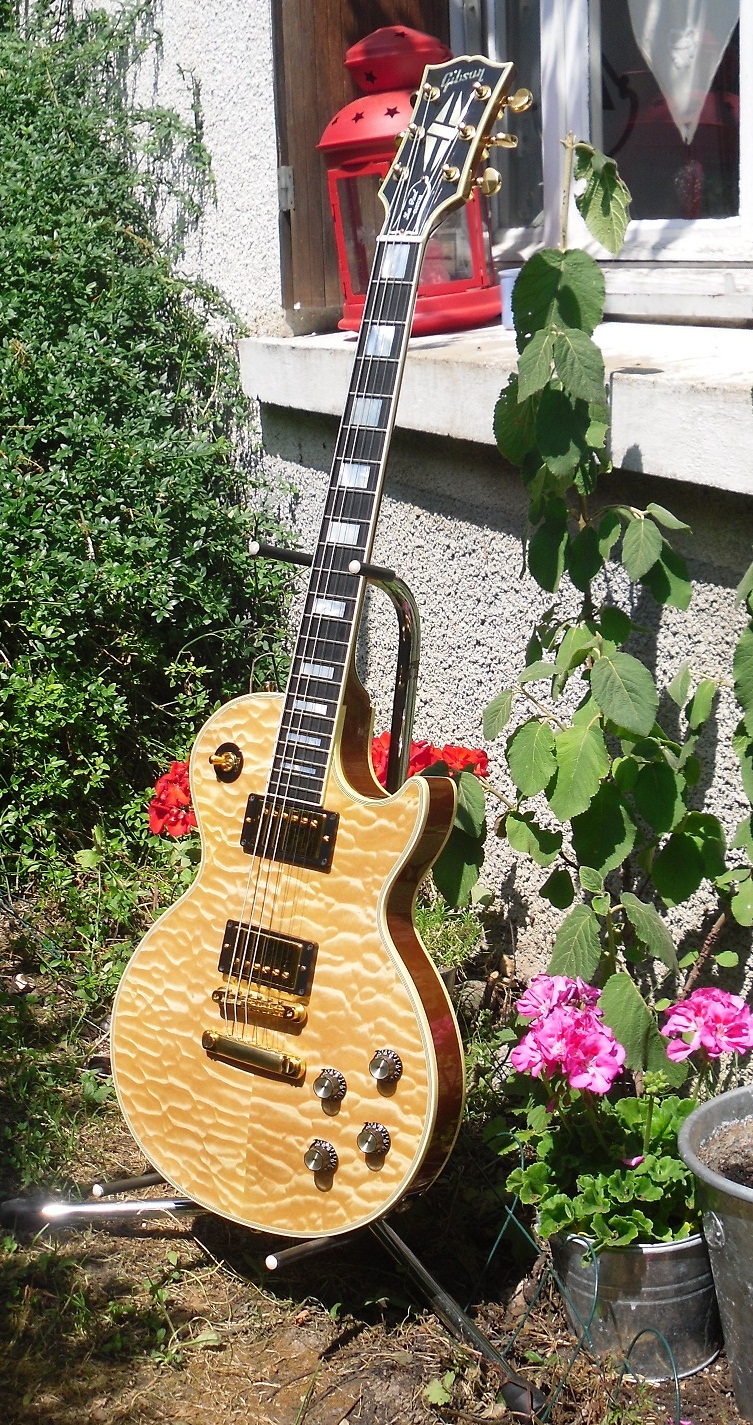 Gibson Historic Collection - Reissue 68