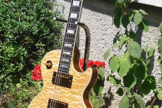 Gibson Historic Collection - Reissue 68