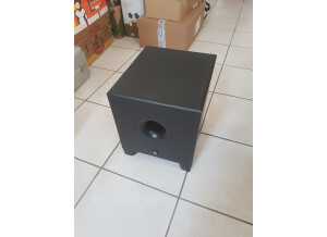 Yamaha HS8S (31121)