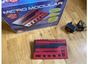 Moog Music SlimPhatty (10440)