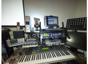 Yamaha MODX6 (48905)