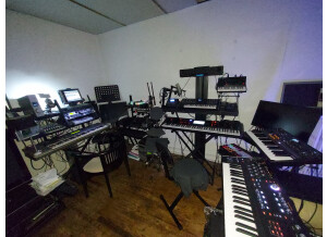 Yamaha MODX6 (62505)