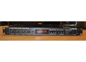TC Electronic TC 1280 (24969)