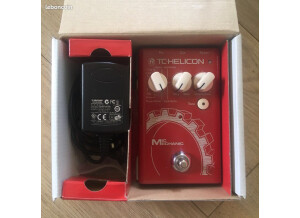 tc helicon 1