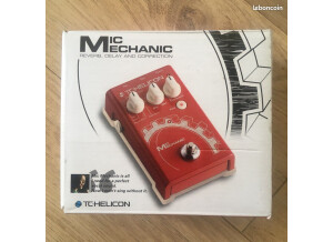 tc helicon 2