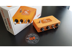 Warm Audio Foxy Tone Box (51295)