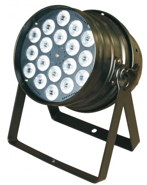 Nicols PAR LED 129 FC