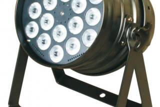 Nicols PAR LED 129 FC