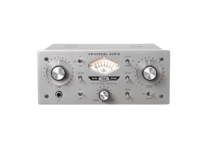 Universal Audio 710 Twin-Finity (94192)