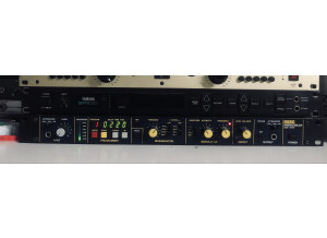 Tiptop Audio ZVERB (53070)