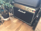 Vends Ampli guitare a lampes Marshall JVM-410C