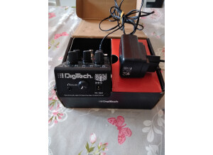 DigiTech Trio Band Creator (58719)