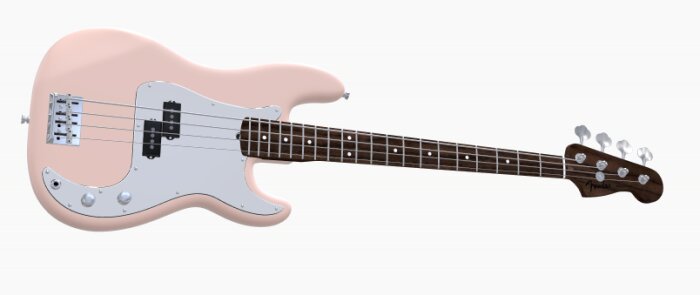 rosewood bass rosewood bass