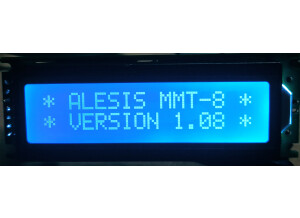 Alesis MMT-8 (82375)