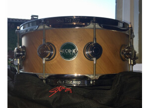 DW Drums Eco-X (79880)