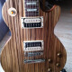 Les Paul Classic Antique Zebrawood Les Paul Classic Antique Zebrawood