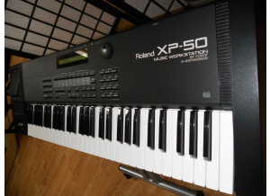 Roland XP-50 (1625)