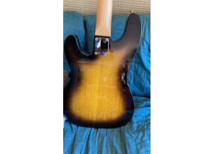 Fender Mike Dirnt Precision Bass (84711)