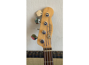 Fender Mike Dirnt Precision Bass (16683)