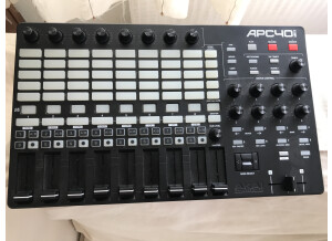 Akai Professional APC40 mkII (50684)
