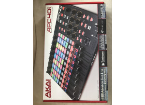 Akai Professional APC40 mkII (56004)