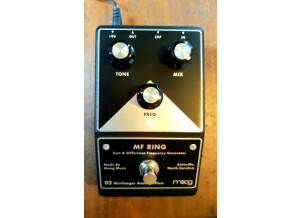 Moog Music MF Ring (30478)