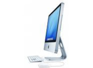 Apple iMac Intel Core 2 Duo 24" 2,4 Ghz (98817)