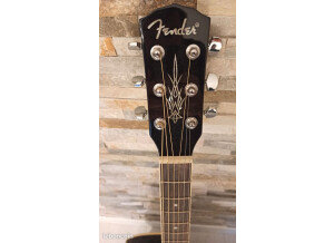 Fender T-Bucket 300CE [2013-2016]