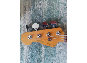 Fender Standard Precision Bass [1990-2005] (88732)