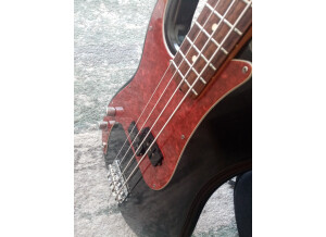 Fender Standard Precision Bass [1990-2005] (53700)